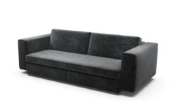 Cosy3 2,5-Sitzer in Diva Anthracite