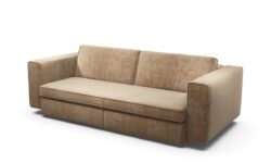 Cosy3 2,5-Sitzer in Diva Camel