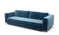 Cosy3 3-Sitzer in Diva Ocean