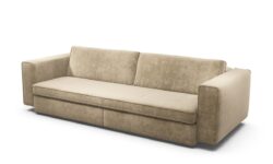 Cosy3 3-Sitzer in Diva Naturel