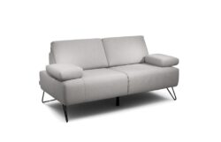 Cosy 2 2-Sitzer in Wembley Perle