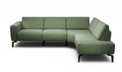 Cosy 1 Ecksofa rechts in Rivoli Forest