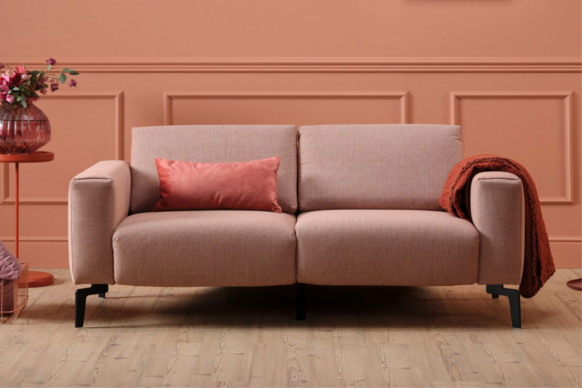 Sensoo – Cosy1 2-Sitzer