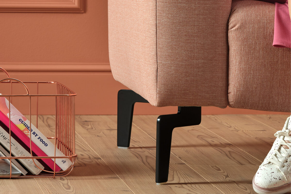Sensoo – Cosy1 1-Sitzer