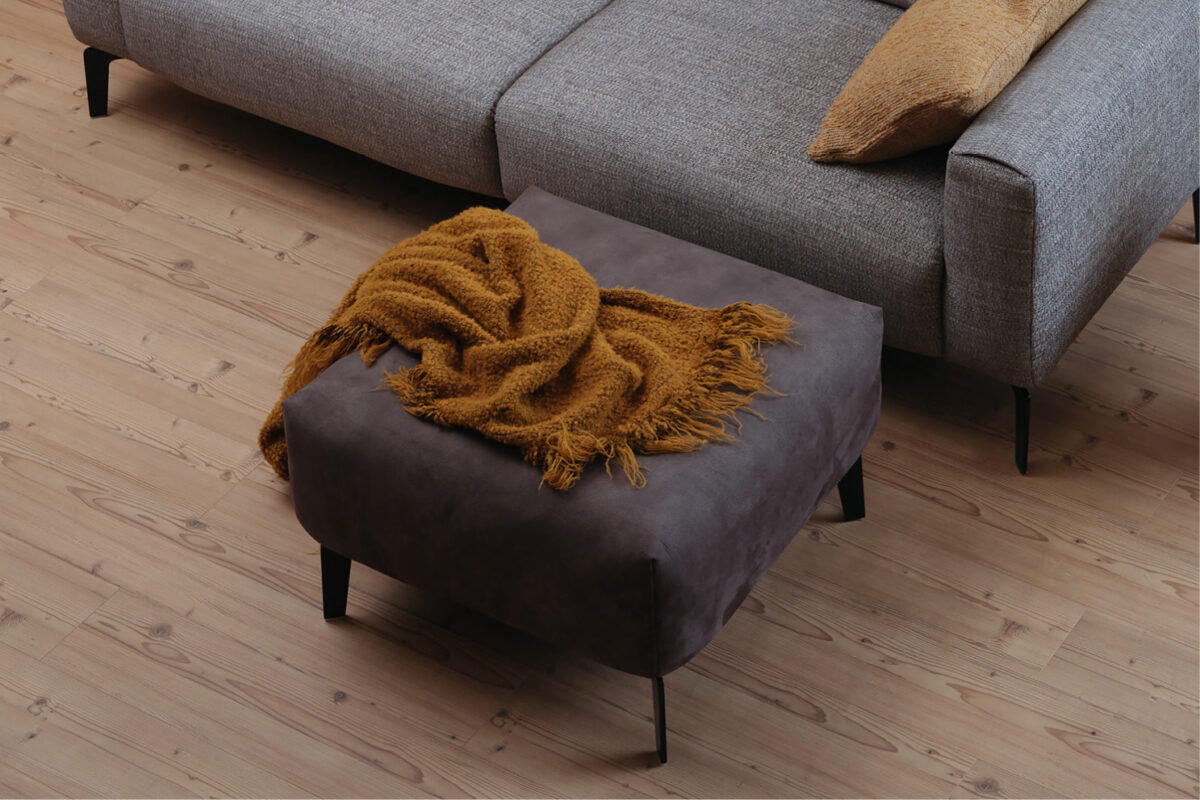 Sensoo – Cosy1 Hocker
