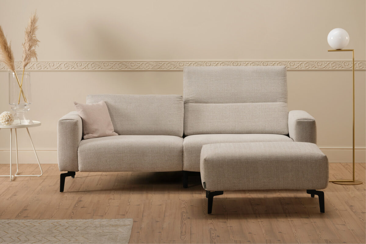 Sensoo – Cosy1 Hocker