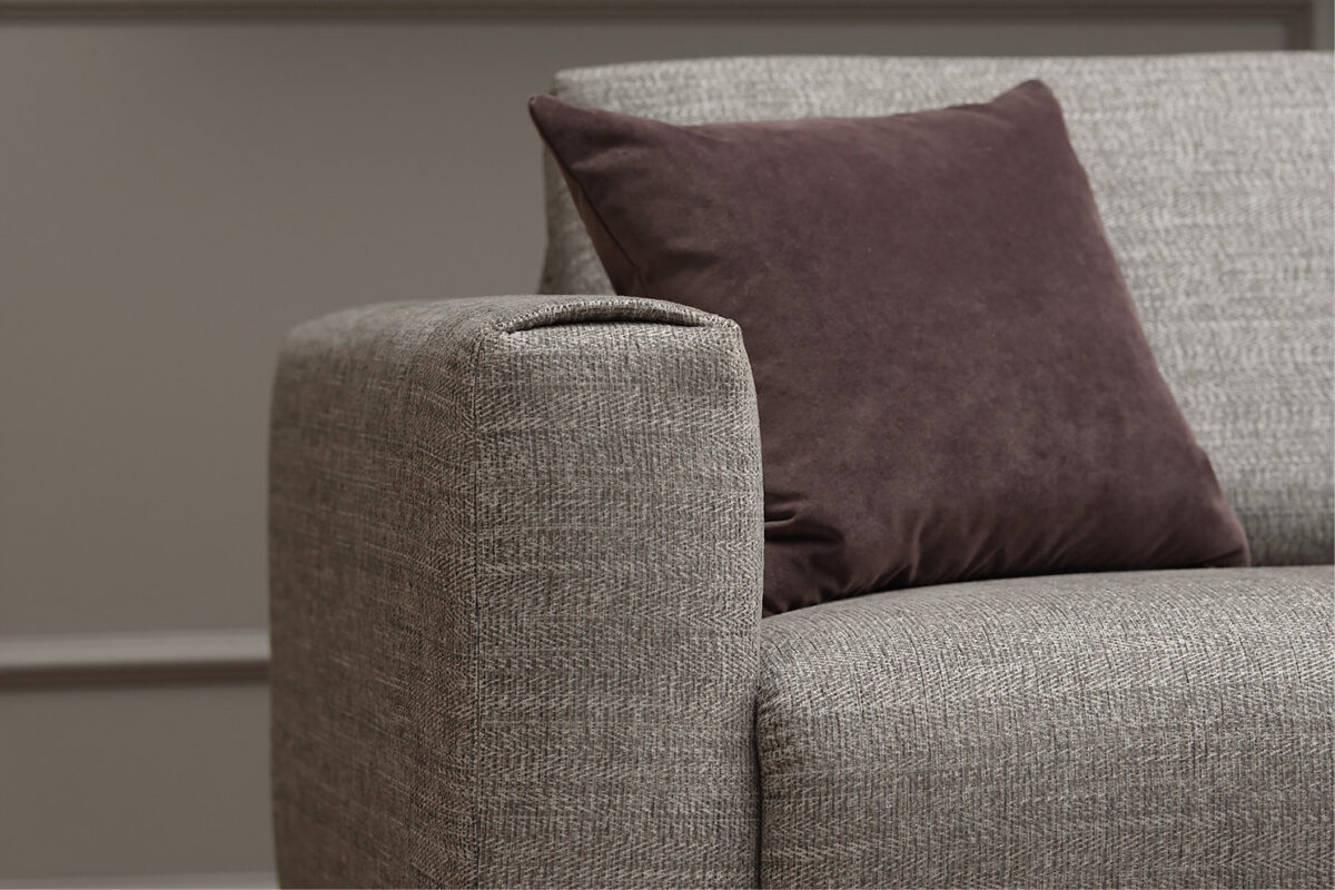 Sensoo – Cosy1 canapé d’angle droit