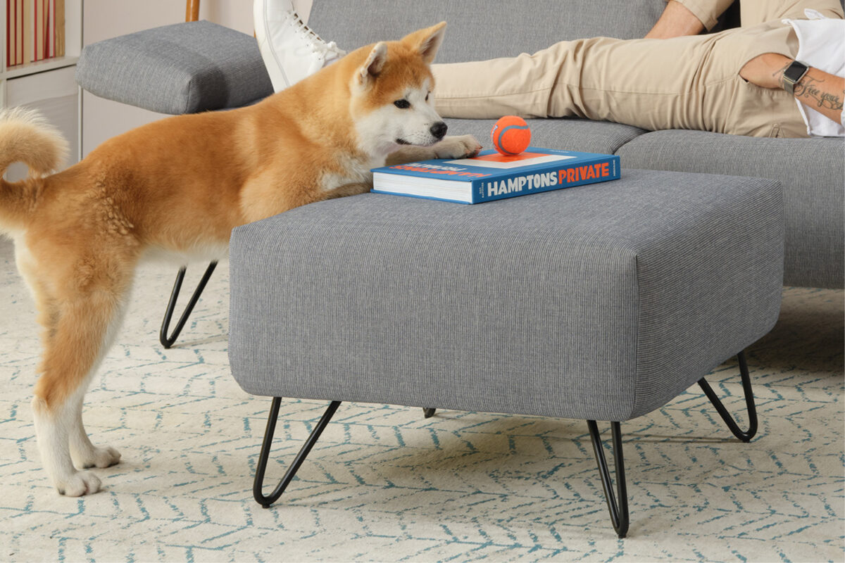 Sensoo – Cosy2 pouf