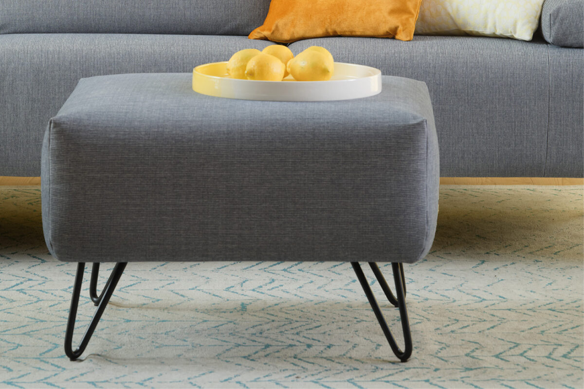 Sensoo – Cosy2 pouf