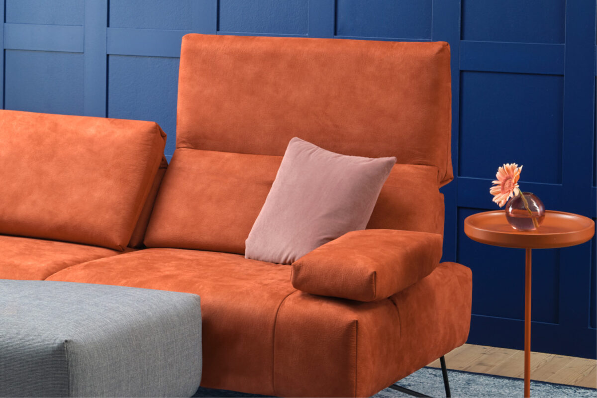 Sensoo – Cosy2 2-Sitzer
