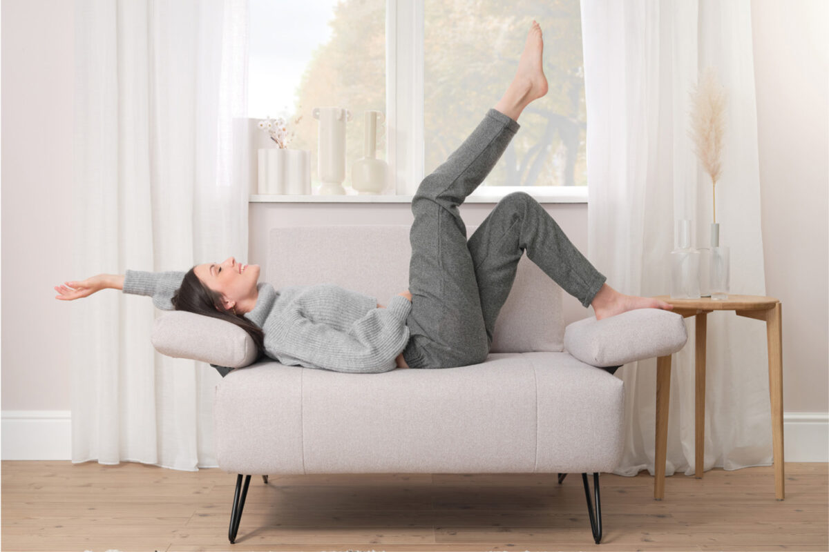 Sensoo – Cosy2 1-zit
