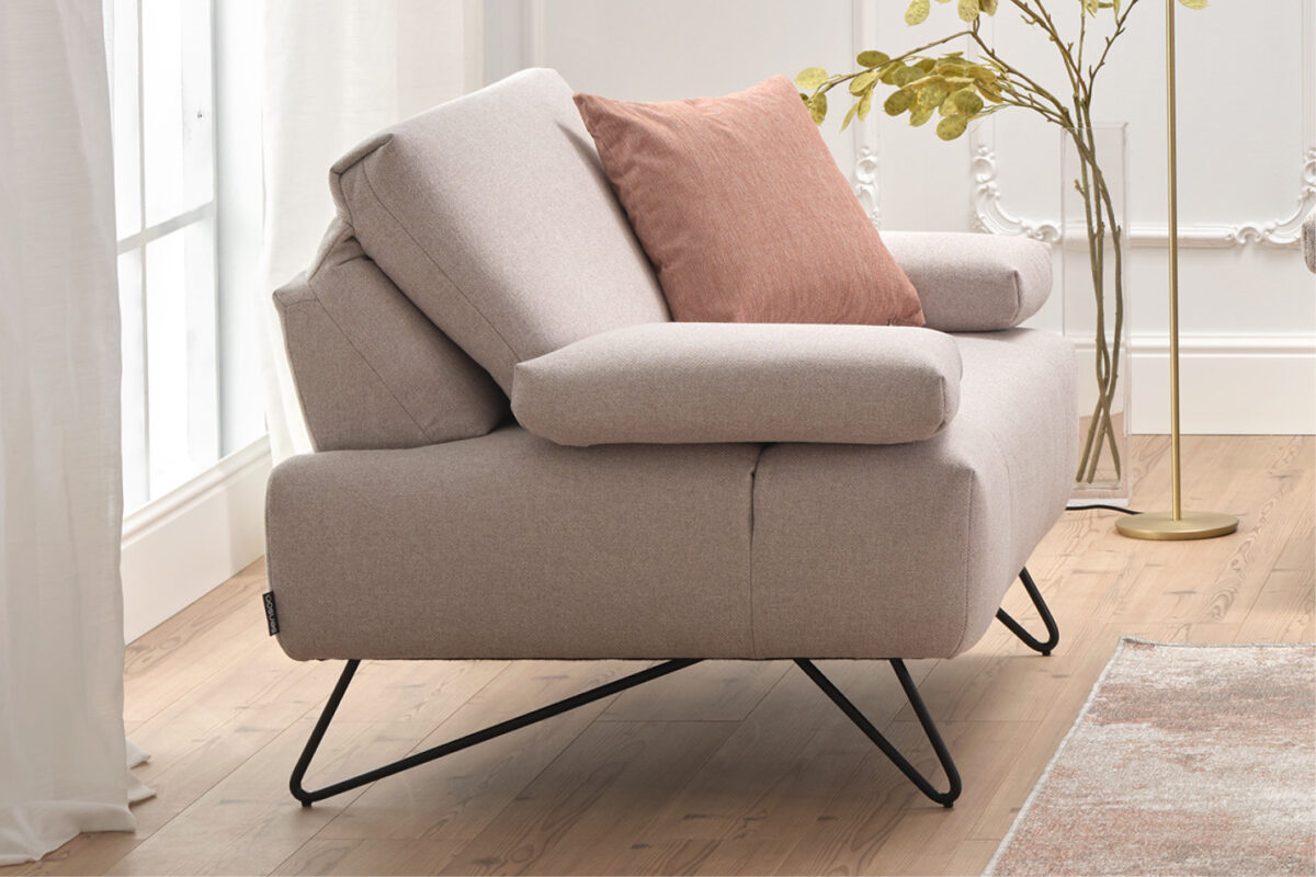 Sensoo – Cosy2 1-zit