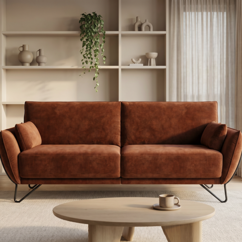 NUMA1_BB200_Front_Diva cognac