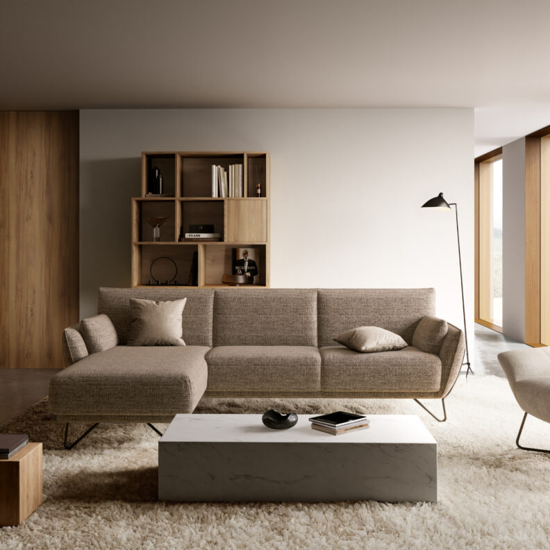 Numa1_LB260+_Rivoli mousse_Front
