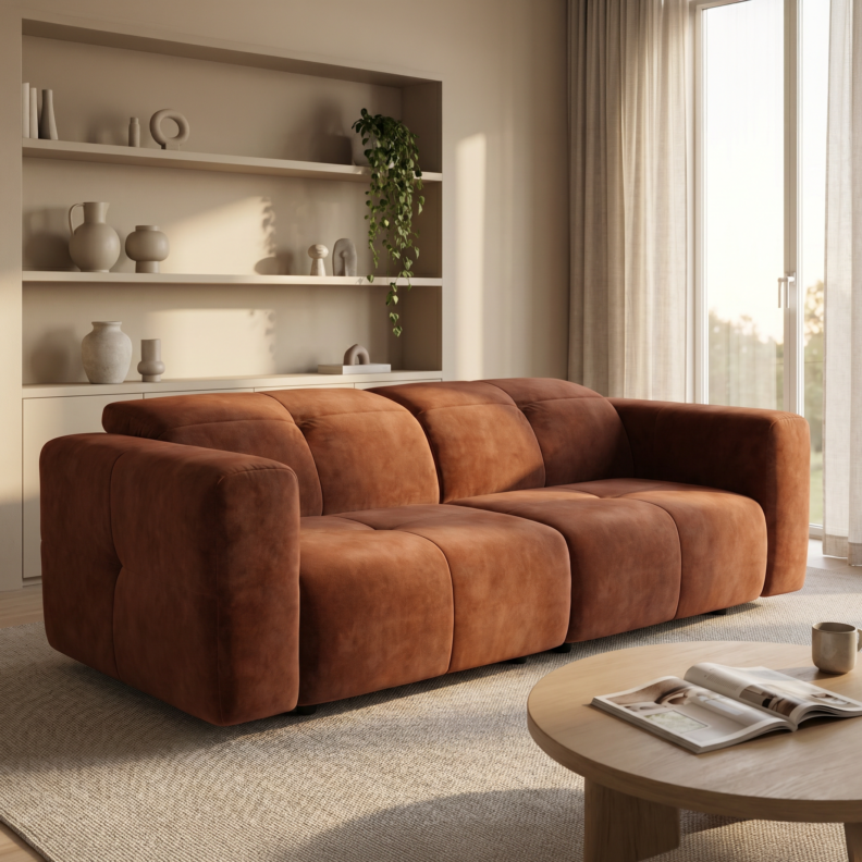 NUMA3_BB240_Pers_Diva cognac_quadrat
